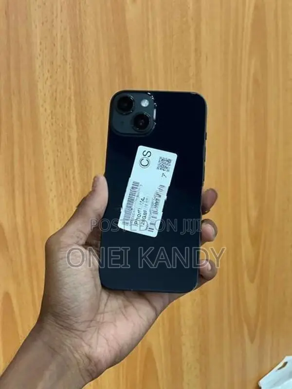 Apple iPhone 14 128GB (Used)