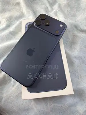 Apple iPhone 17 Pro Max 512GB (Used)
