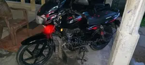Bajaj Discover 2008