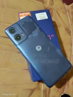 Moto G24 Power (Used)