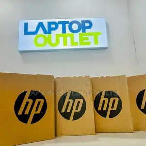 HP Core i5 - 14th Gen | 8GB Ram 512GB SSD Backlit & Finger .P