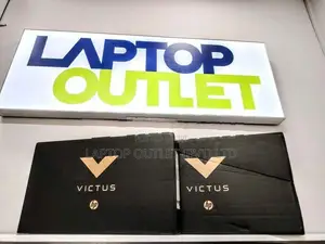 HP Victus RTX 4050 6GB | 16GB Ram Core i5-13th Gen H Processor 144Hz