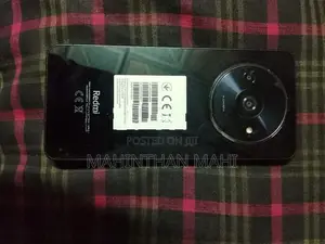 Xiaomi Redmi A3 (Used)