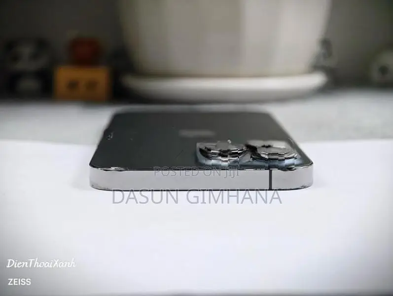 Apple iPhone 13 Pro (Used)
