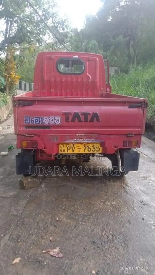 Tata Dimo Batti 2013