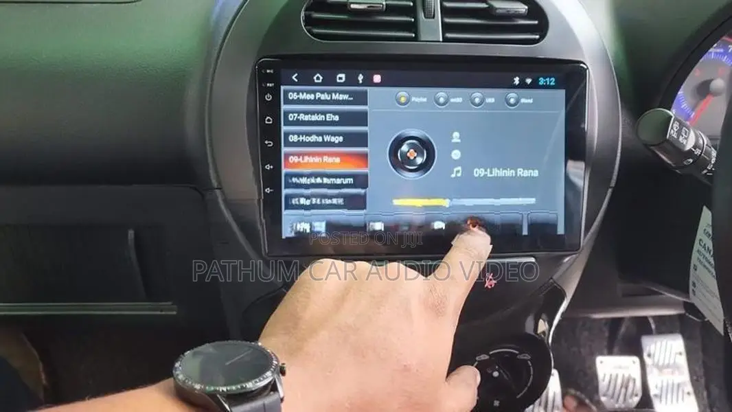 Pioneer 2 GB Android Player For Panda