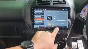Pioneer 2 GB Android Player For Panda