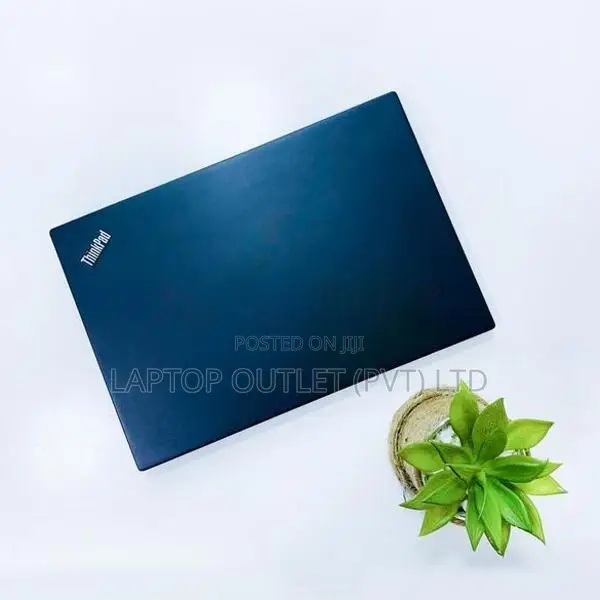 Lenovo Thinkpad T480 | Core i5-8th Gen 8GB Ram 256GB SSD