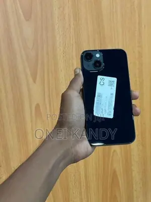 Apple iPhone 14 128GB (Used)