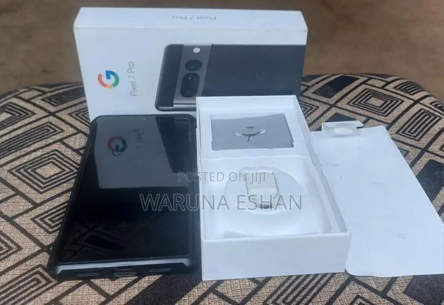 Google Pixel 7 Pro (Used)