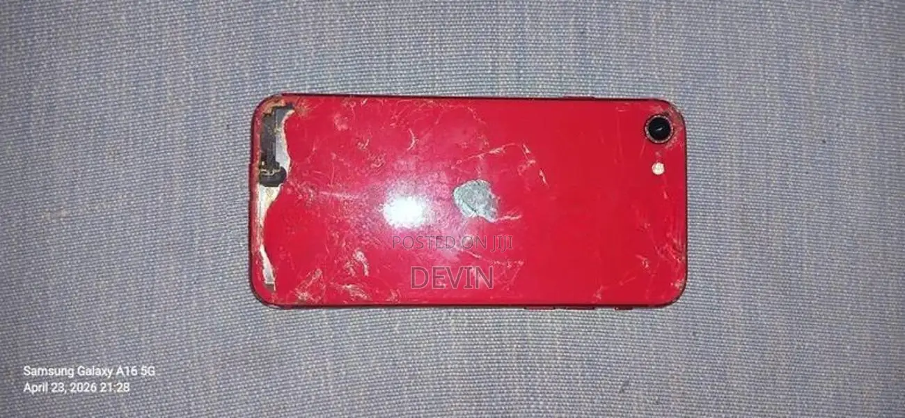 Apple iPhone SE 2 (Used)