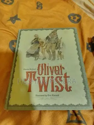 Three Story Books