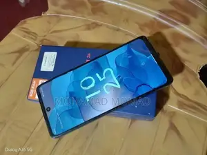 Moto G24 Power (Used)