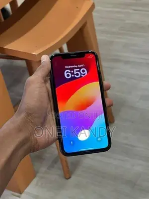 Apple iPhone XR 128GB (Used)