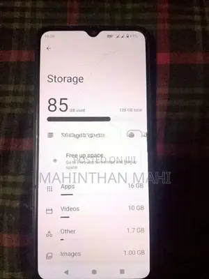 Xiaomi Redmi A3 (Used)