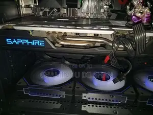 Radeon RX 580 8GB PC