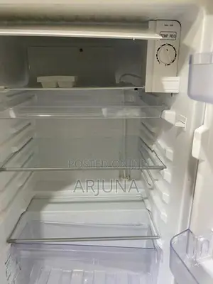 Whirlpool Fridge