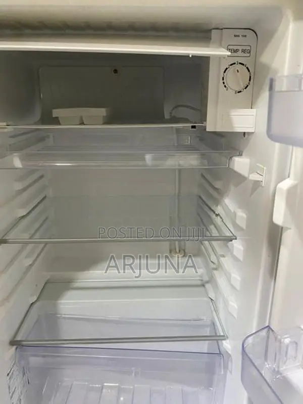 Whirlpool Fridge