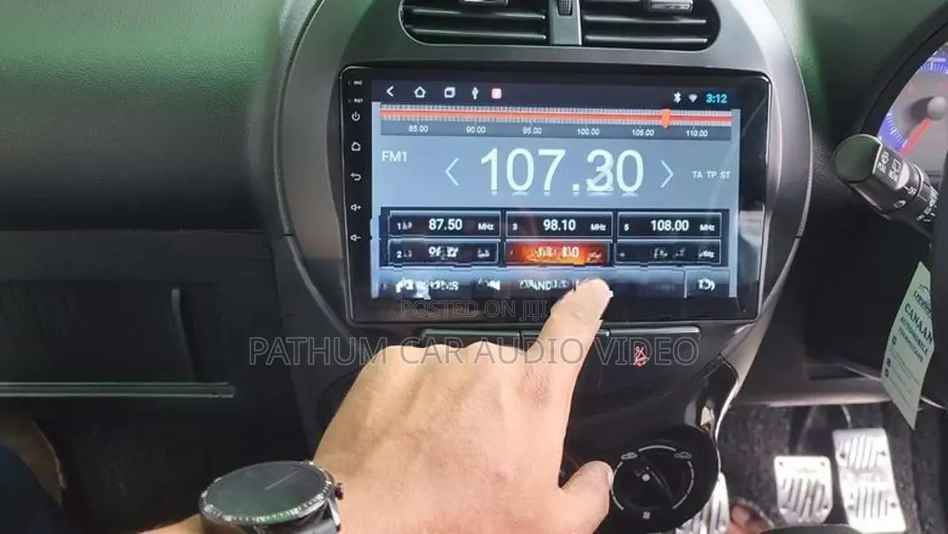 Pioneer 2 GB Android Player For Panda