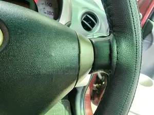 Stitch Steering Cover For Passo