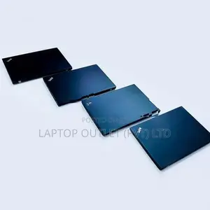 Lenovo Thinkpad T480 | Core i5-8th Gen 8GB Ram 256GB SSD