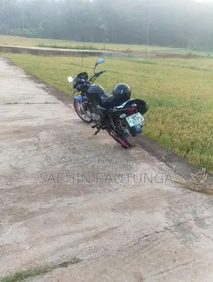 Bajaj Discover 125 2004