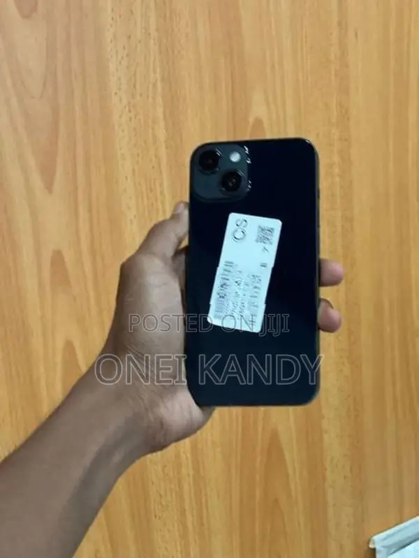 Apple iPhone 14 128GB (Used)
