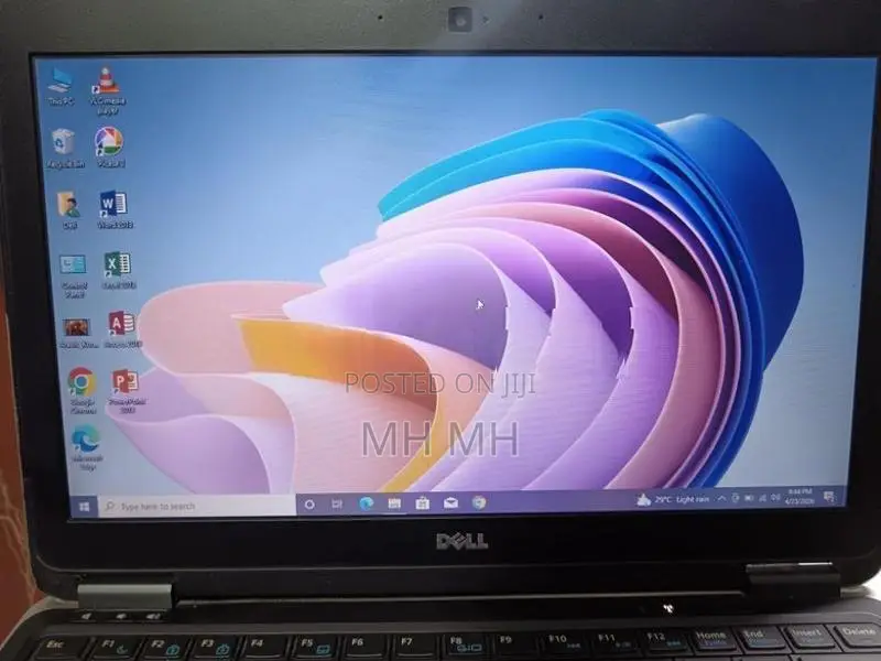 Dell Latitude E7240 i5 4th 8+256GB SSD