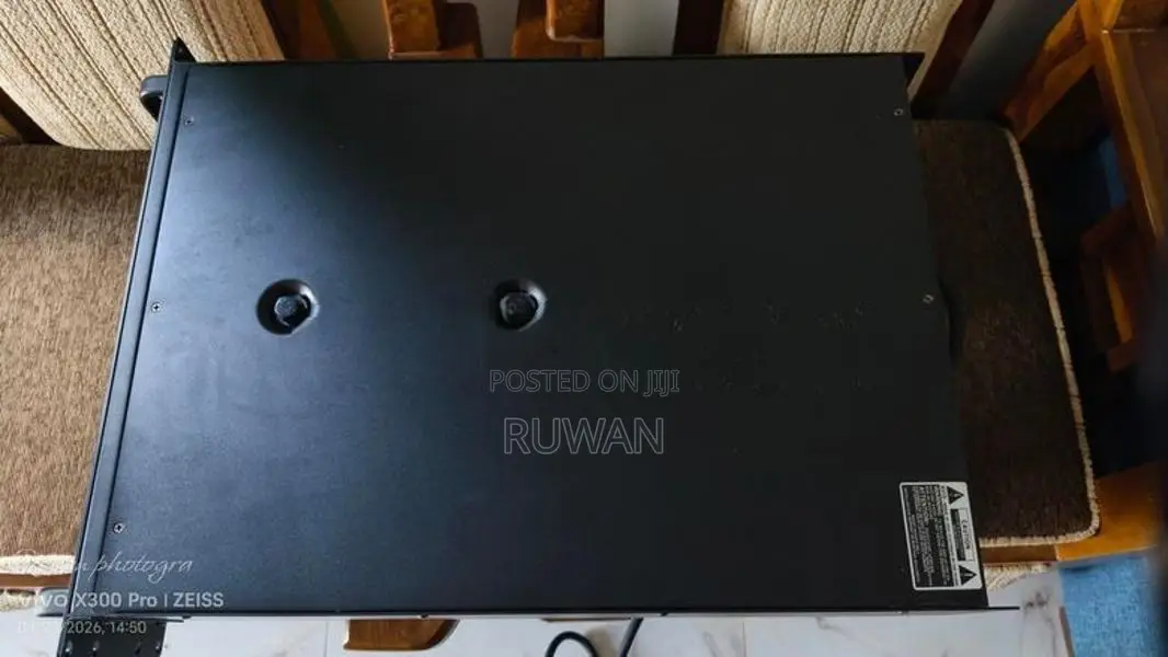 Power Amplifier