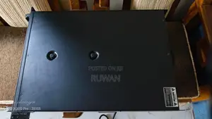 Power Amplifier