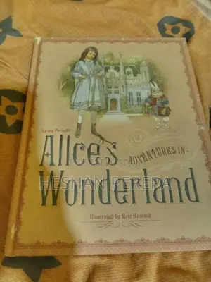 Three Story Books