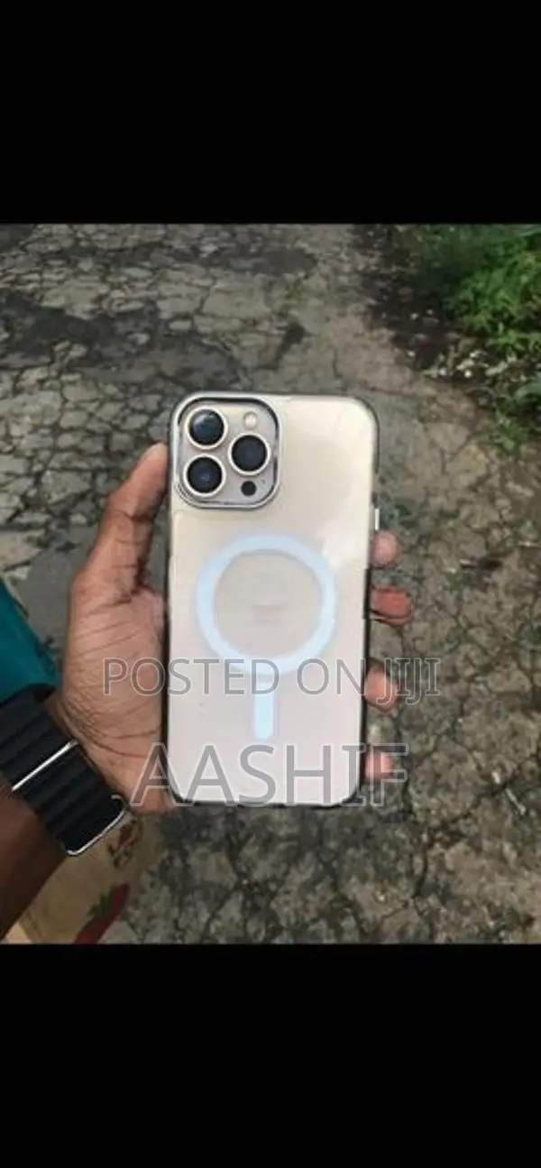 Apple iPhone 13 Pro 128GB (Used)