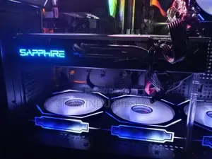 Radeon RX 580 8GB PC