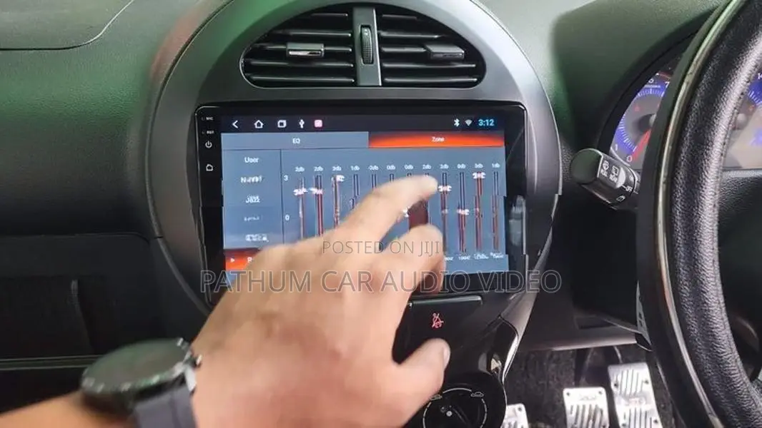 Pioneer 2 GB Android Player For Panda