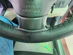 Stitch Steering Cover For Passo