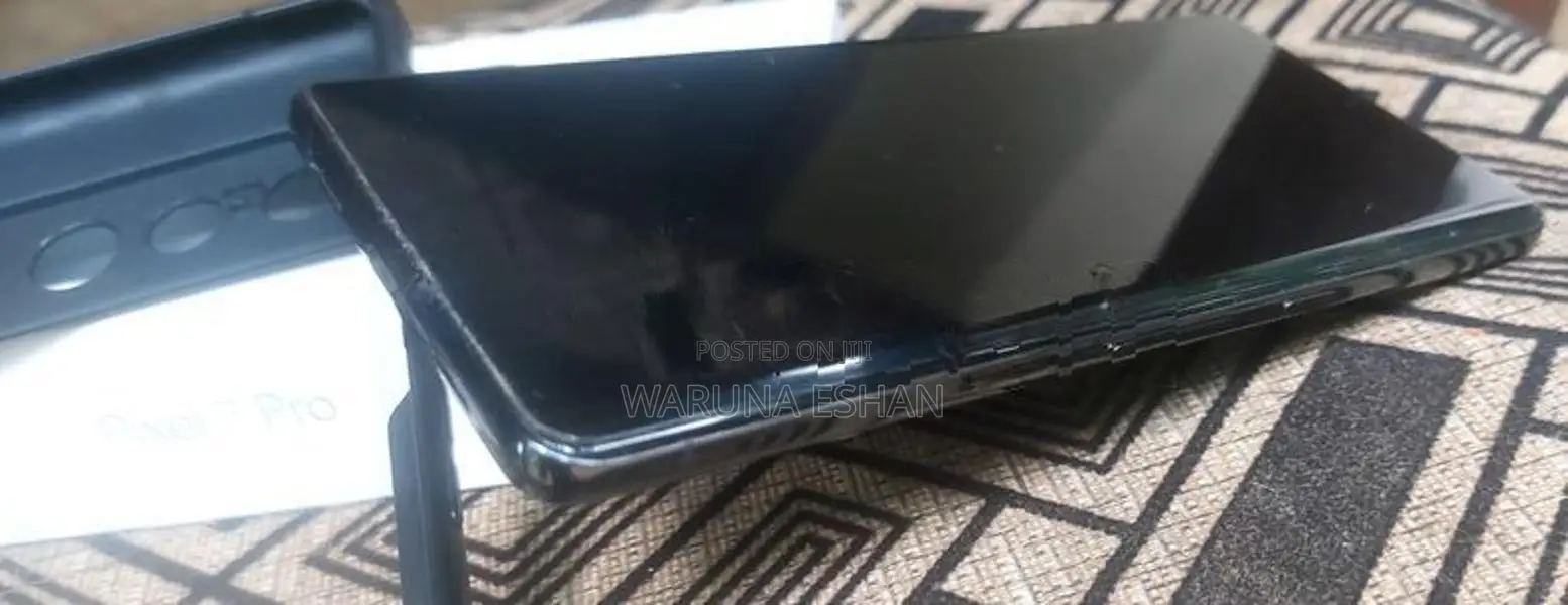 Google Pixel 7 Pro (Used)