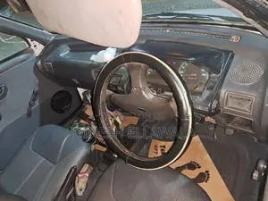 Daihatsu Charade G101 1988