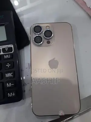 Apple iPhone 13 Pro 128GB (Used)