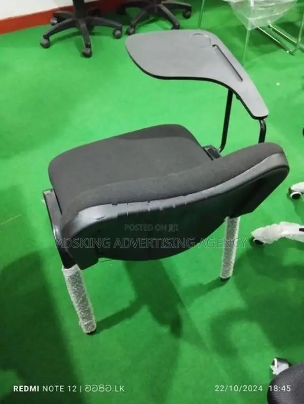 Brand New Lecture Office Chair AK827
