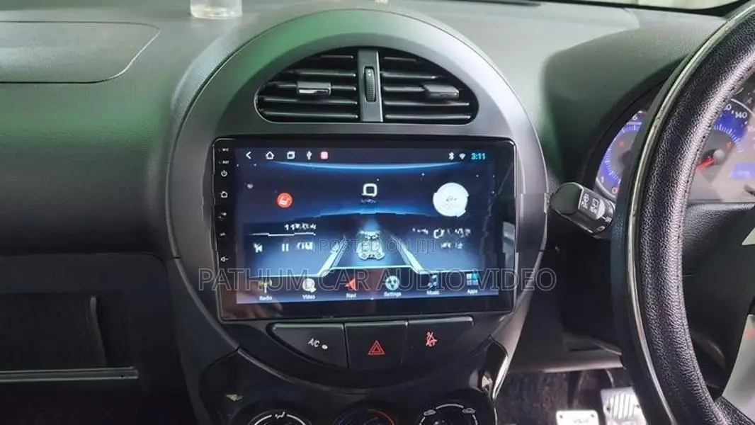 Pioneer 2 GB Android Player For Panda