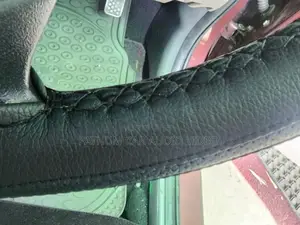 Stitch Steering Cover For Passo