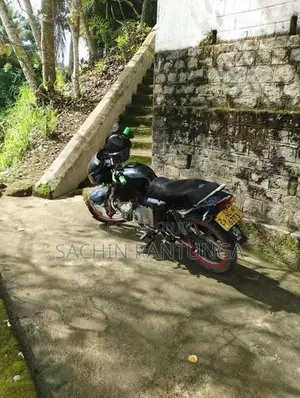 Bajaj Discover 125 2004