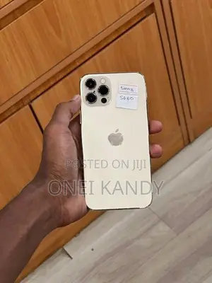 Apple iPhone 12 Pro 512GB (Used)