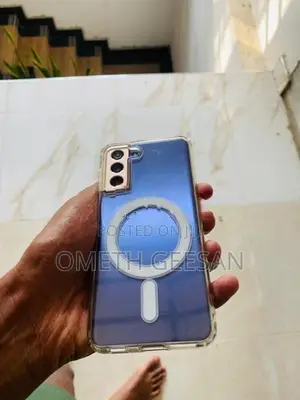 Samsung Galaxy S21 5G (Used)