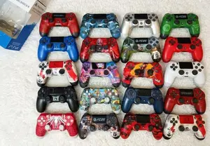 PS4 V2 Dualshock Wireless Controller