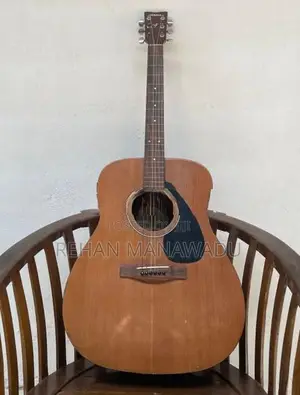 YAMAHA F310 Guitar