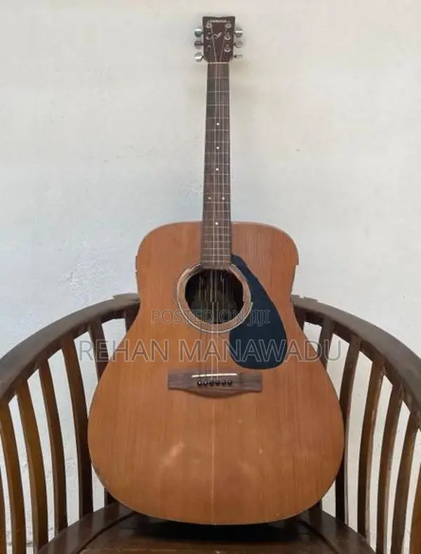 YAMAHA F310 Guitar