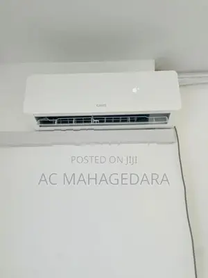 18000BTU Non Inverter Brand New AC R32 Gas