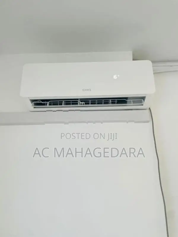 18000BTU Non Inverter Brand New AC R32 Gas