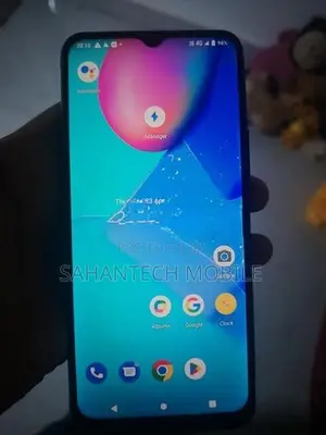 Vivo Y12s (Used)